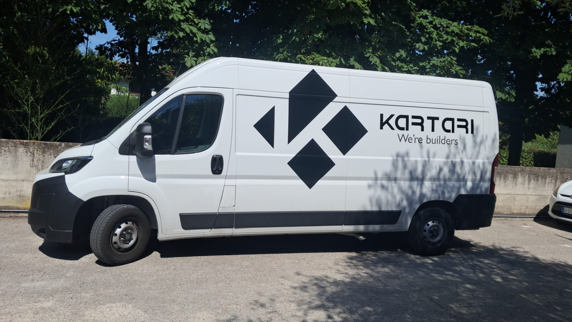 Furgoni Kartari S.r.l.